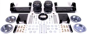 Ford F-53 Motorhome Chassis Suspension Leveling Kit - Air Lift - Loadlifter 5000 - `10-`24 Ford F-53 Motorhome Chassis Suspension Leveling Kit - Air Lift - Loadlifter 5000 - `10-`24